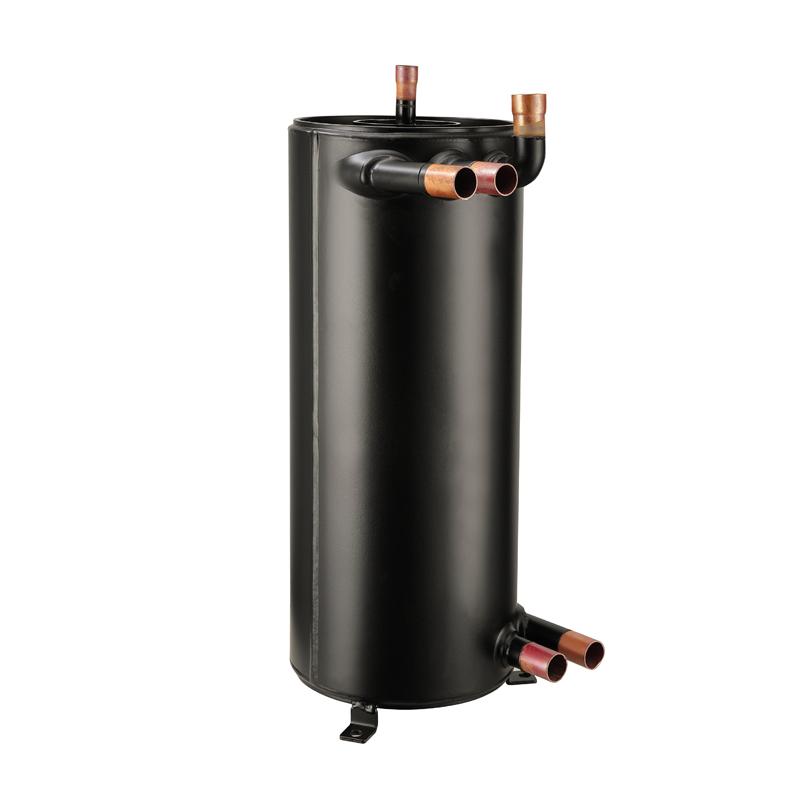 广东高效壳管换热器 广东换热器 不锈钢套管换热器 换热器