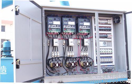 供应成套木机械电控制系统/业自动化控制系统
