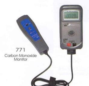 CO气体检测|SUMMIT-771|CO气体检测仪