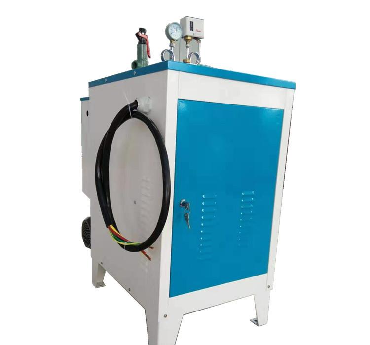 路平机械液化气蒸汽发生器 蒸汽锅炉加热器 酿酒蒸汽发生器