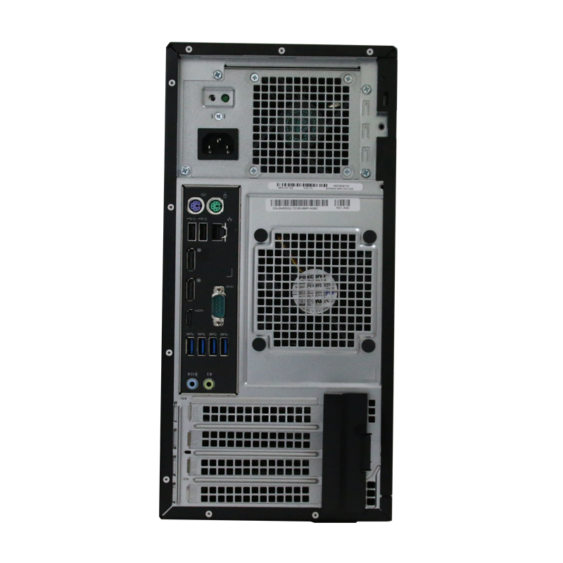 戴尔Dell T30新品塔式文件存储数据库ERP服务主机电脑志强E3