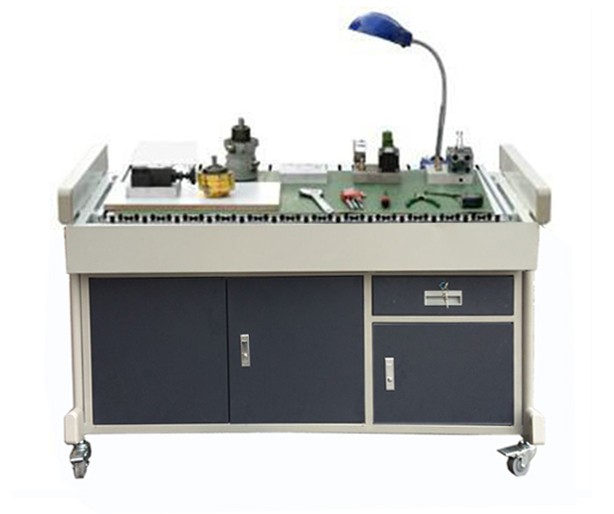 XY-YC08液压元件拆装综合实训装置 其他实验仪器及装置