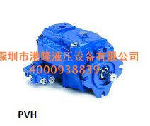 PVH98QIC进口威格士柱塞泵