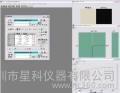 PCQC色彩管理软件 分光测色仪 色差仪配色软件 测配色软件