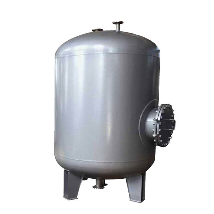 宏诚 容积式换热器 组合式容积换热器 余热回收换热器 换热器 厂家现货
