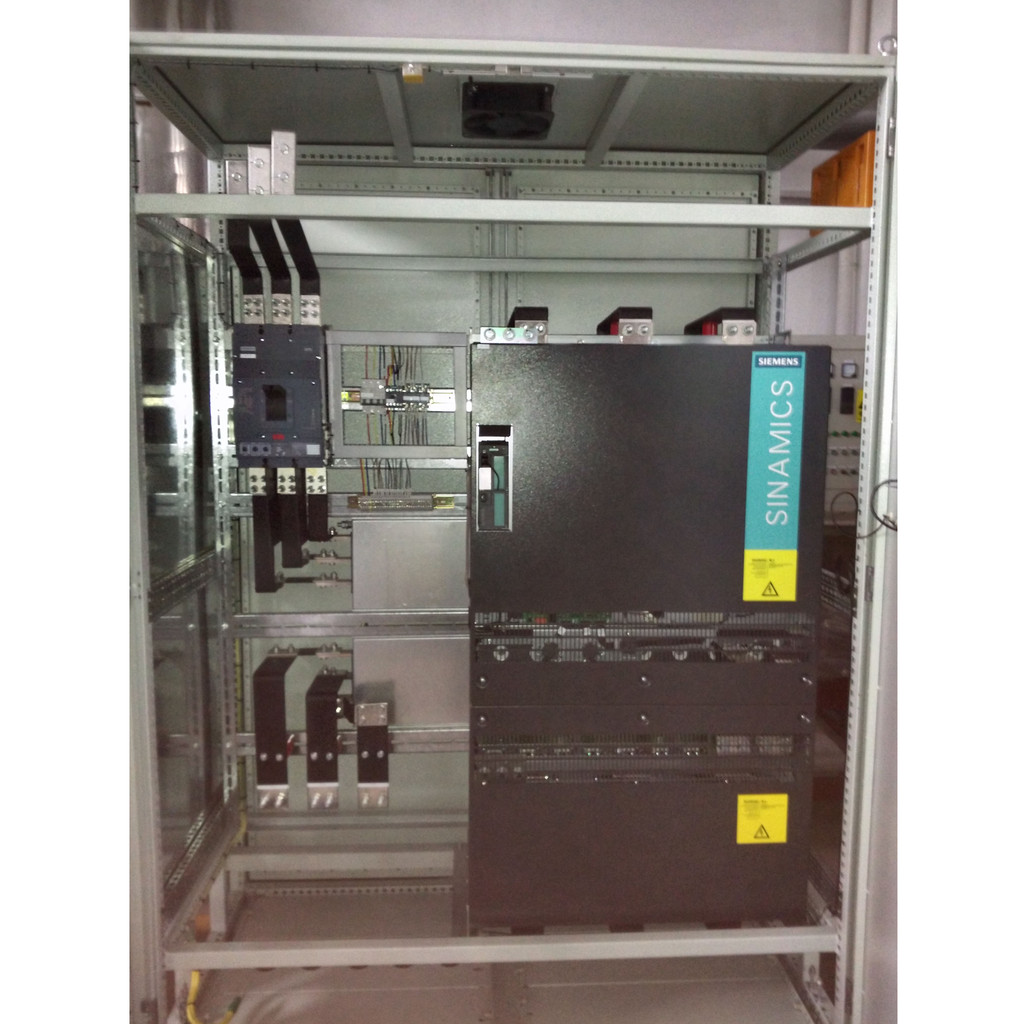 瑞博森 SCADA控制系统 伺服控制系统 步进电机控制系统 运动控制系统 DCS控制柜 星三角控制柜 变频控制柜