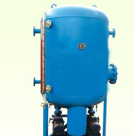 山东鑫溢冷凝水回收装置 XYLN-1冷凝水回收装置 德州冷凝水
