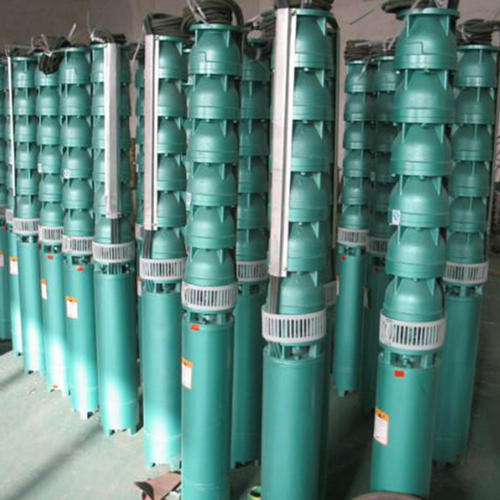 厂家125QJ15-104/14井用多级潜水电泵深井潜水泵高扬程潜水泵
