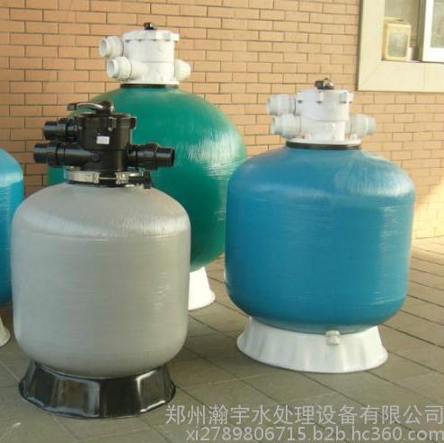 台州市景观水处理设备提供商 游泳池过滤设备 游泳池循环设备 游泳池水消毒设备