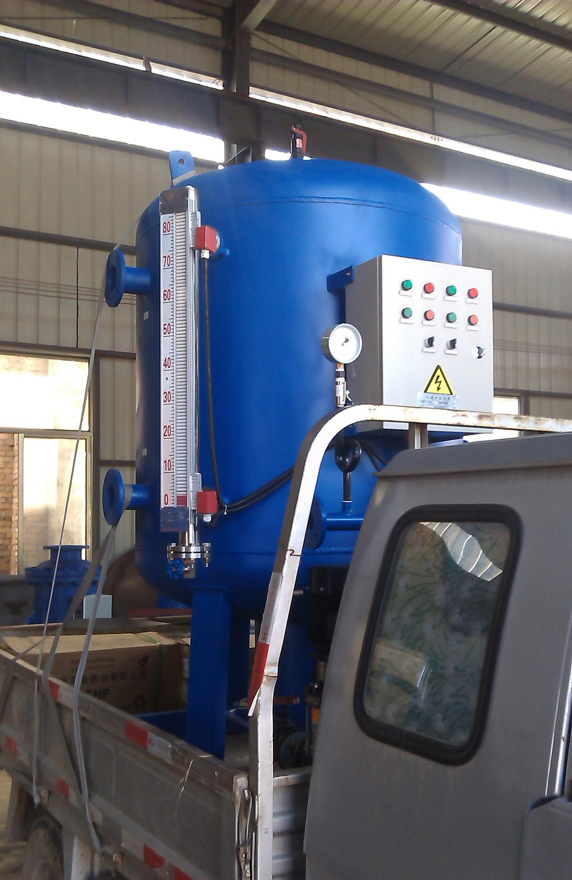 冷凝水回收器** 唐山冷凝水回收器销售 冷凝水回收装置
