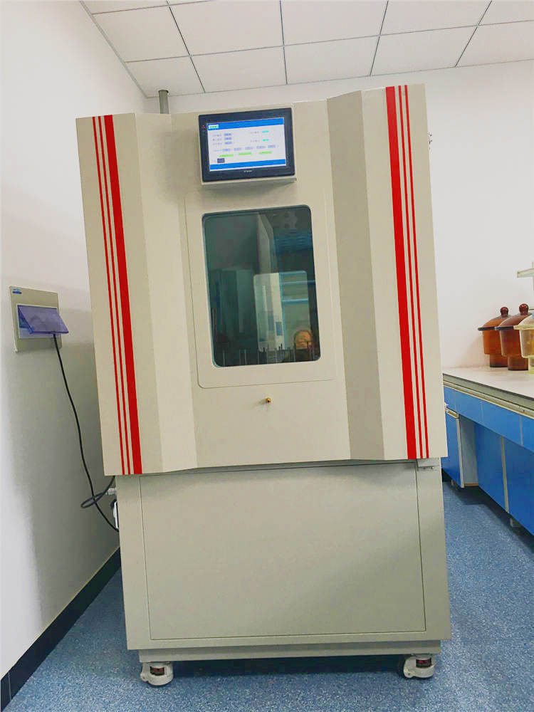 甲醛检测设备 甲醛环境测试舱 GB18587—2001