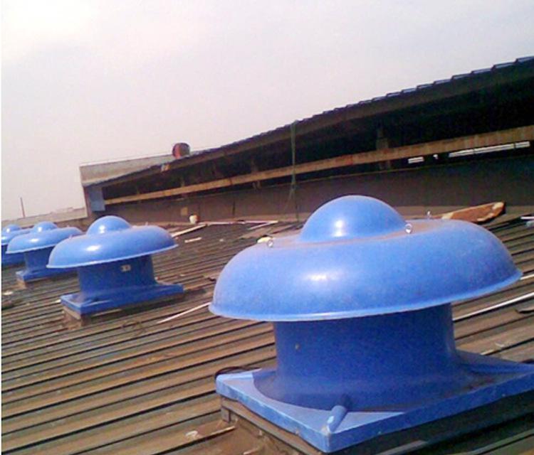 鲁鹏 ** 屋顶风机系列 排风设备 屋顶风机 玻璃钢屋顶风机
