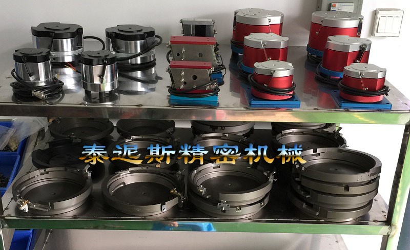 深圳松岗振动盘 非标自动化送料设备 铝合金振动盘厂家