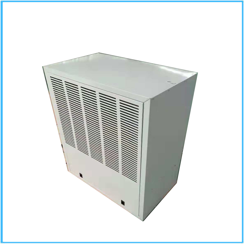 电暖器电暖风机大棚专用暖风机 水电两用暖风机 热风除湿机 加温