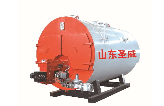 现货LNG储罐50立方立式液化燃气供暖锅炉－节能燃气锅炉