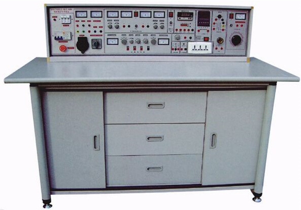 电工电子电拖实验室成套设备JK-KBE-5004A