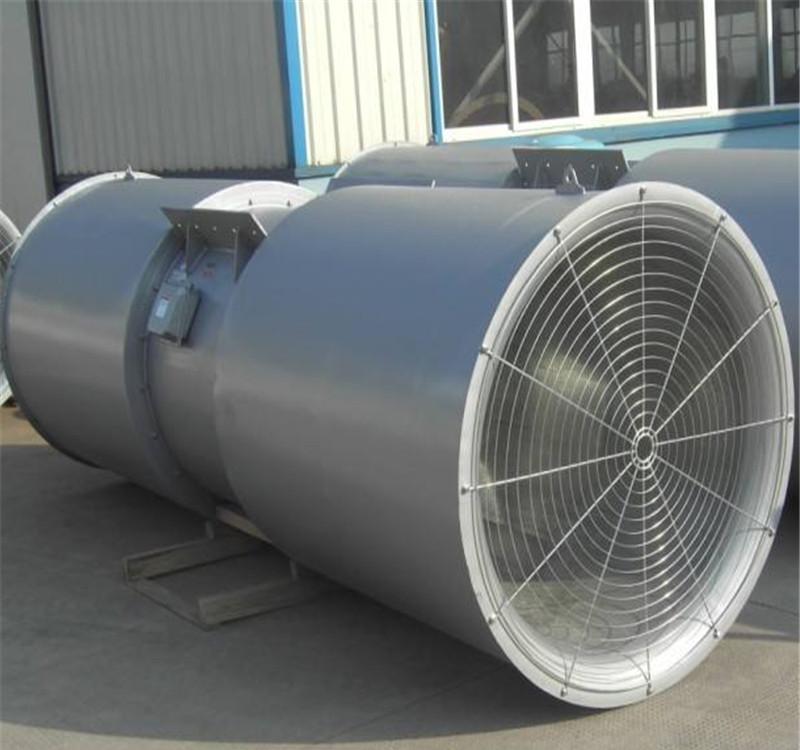 中重货源充足隧道风机 便于维护隧道风机 规格齐全隧道风机 Φ800SDS系列隧道风机