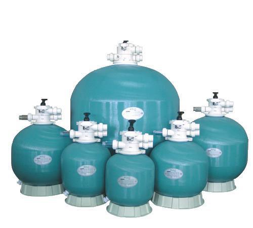 供应碧泉JR沙缸水泵过滤水质监测器消毒设备