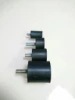厂家定制 橡胶减震器 带螺丝橡胶减震器 工业用橡胶减震器