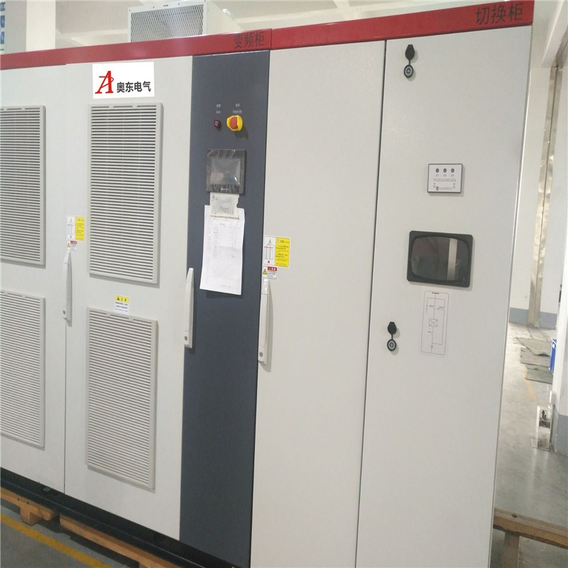 变频电机 10KV变频器 10KV提升机高压变频器 老客户转介绍率高