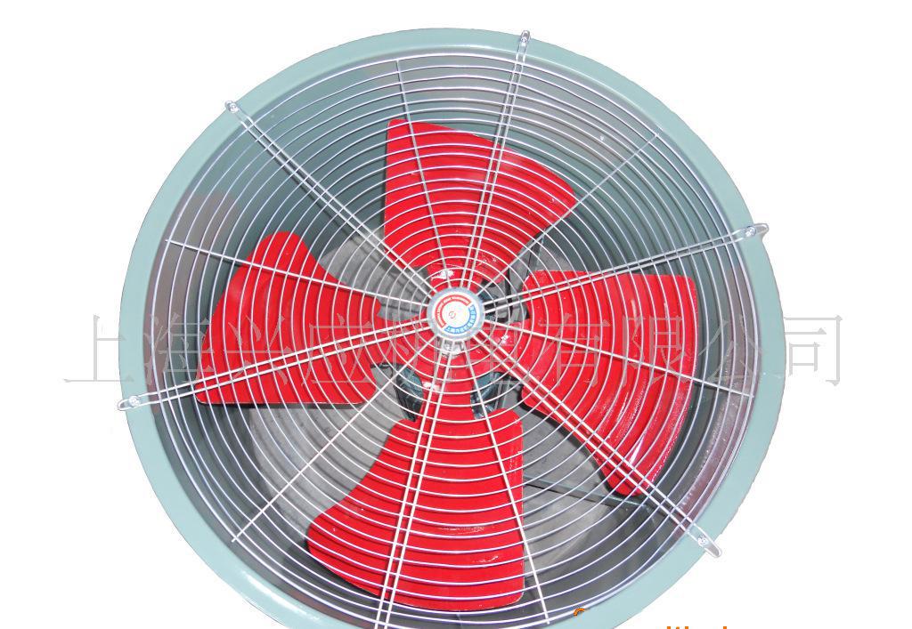 DZ-11  3C 轴流通风机 壁式轴流风机 管道式轴流通风机