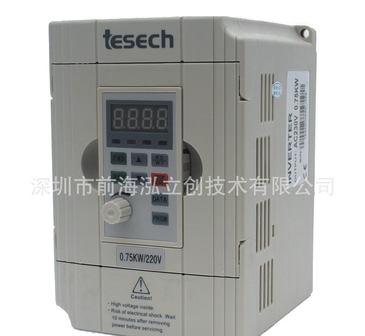 台湾变频器,台湾tesech变频器,tesech变频器,台湾TESECH变频器 电
