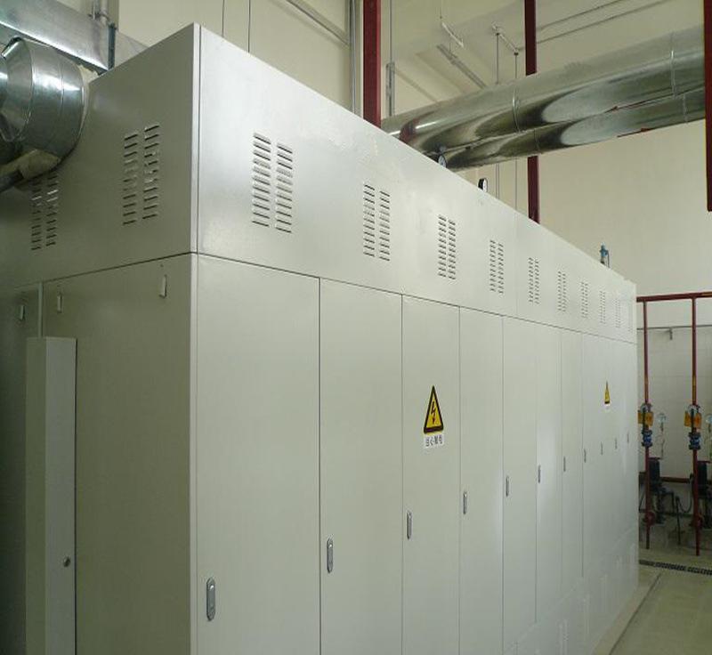电蓄热采暖设备生产节能蓄热供暖设备技术成熟环保电蓄热设备