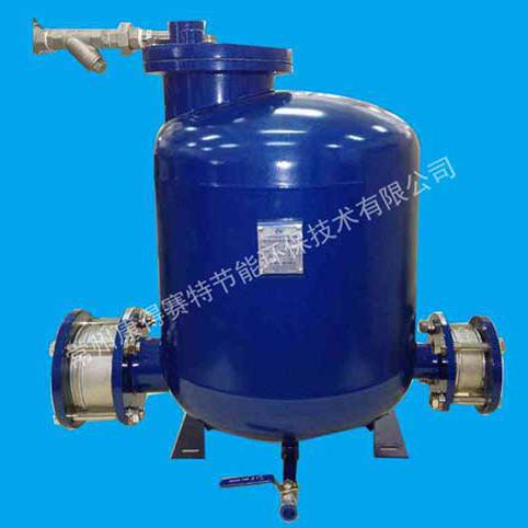 【康得赛特】CDST型冷凝水回收气动机械泵 CDST型冷凝水回收装置  冷凝水回收装置设备  冷凝水回收器  冷凝水回收