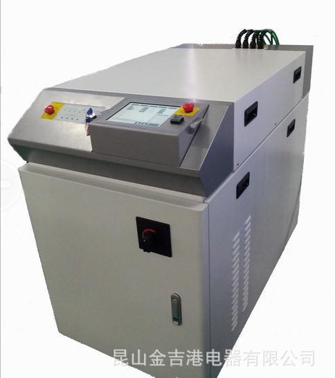 JLM-200F 电池专用自动激光焊接机 一口价12万