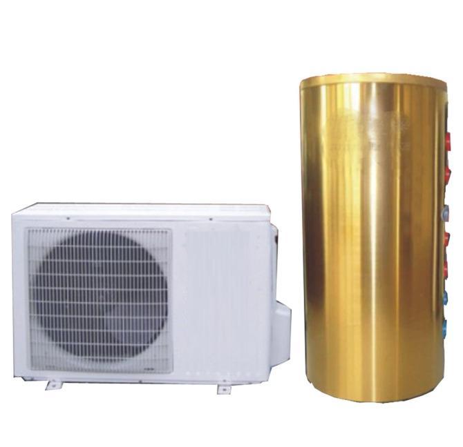 空气能热水器，水循环空气能热水器，与太阳能配套的空气能热水器