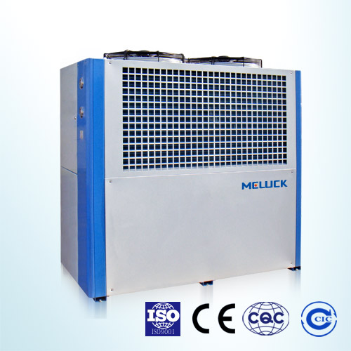 供应LS系列箱型工业冷水机组  冷库制冷设备冷水机组