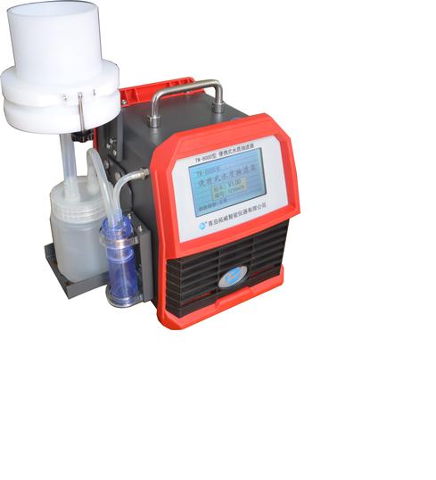 TW-9000 环境第三方水质分析仪过滤器 山东第三方水质分析仪便携 陕西第三方水质分析仪便携