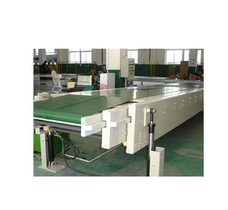 广州流水线自动化设备专业非标工作台操作台产品定制