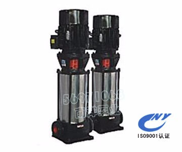 上海南洋GDL型系列立式多级管道离心泵 立式多级泵