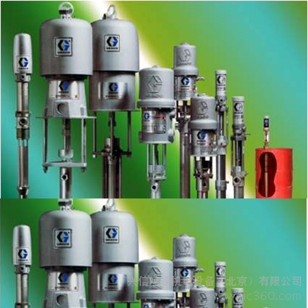 供应GRACO  HINSONG泵输送设备   输送设备  泵输送设备