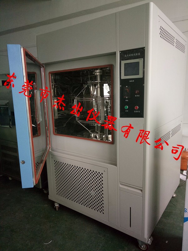 辽宁JC-1658 氙灯耐候试验箱 老化试验箱 光照模拟检测设备