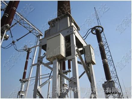 北京宜科智达供应避雷器在线监测产品-01062972046
