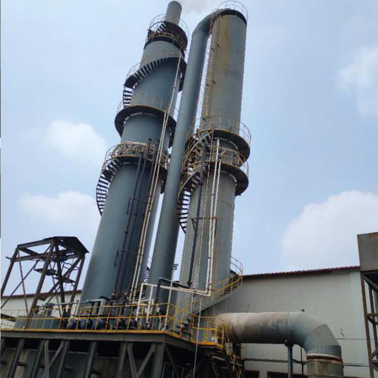 创立 供应SCR脱硝设备烟气脱硫脱硝设备货源稳定