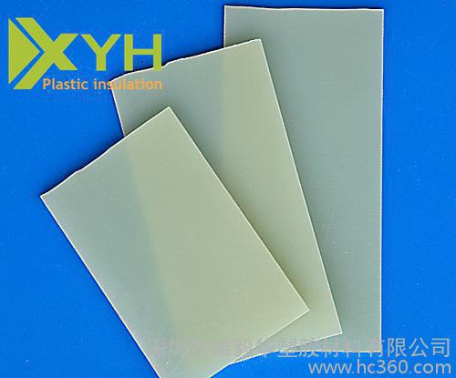 深圳坪山环氧板  玻璃纤维板  环氧树脂板材