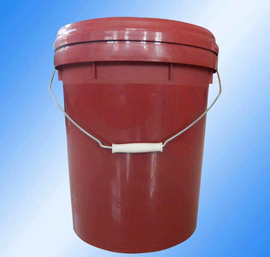 【誉华】实力塑料桶厂家 塑料机油桶 防冻液包装桶 润滑油包装桶 机油桶回收 润滑油桶 30升塑料桶生产