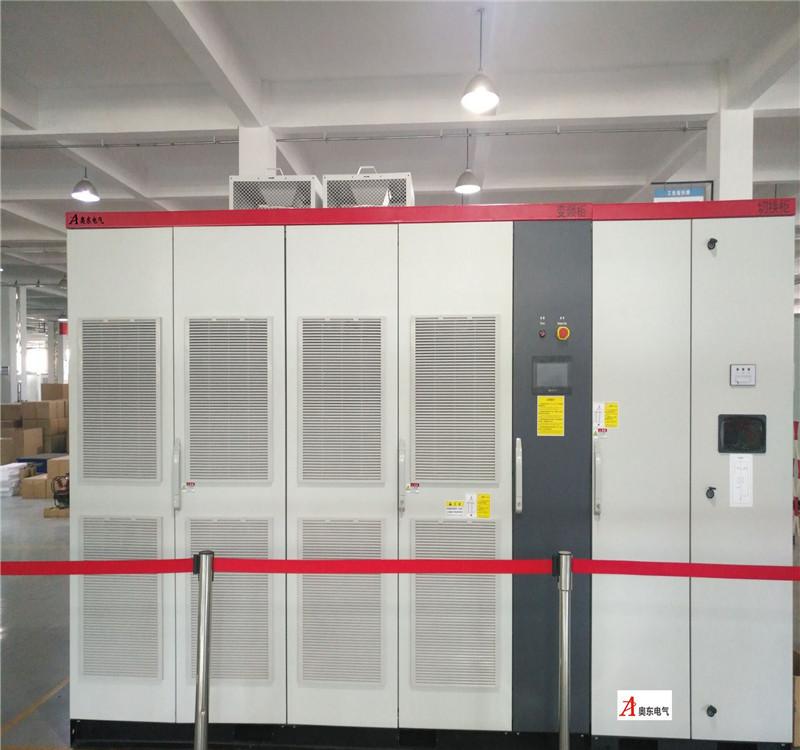 变频电机 6KV变频器 四象限高压变频价格 **厂家 支持定制