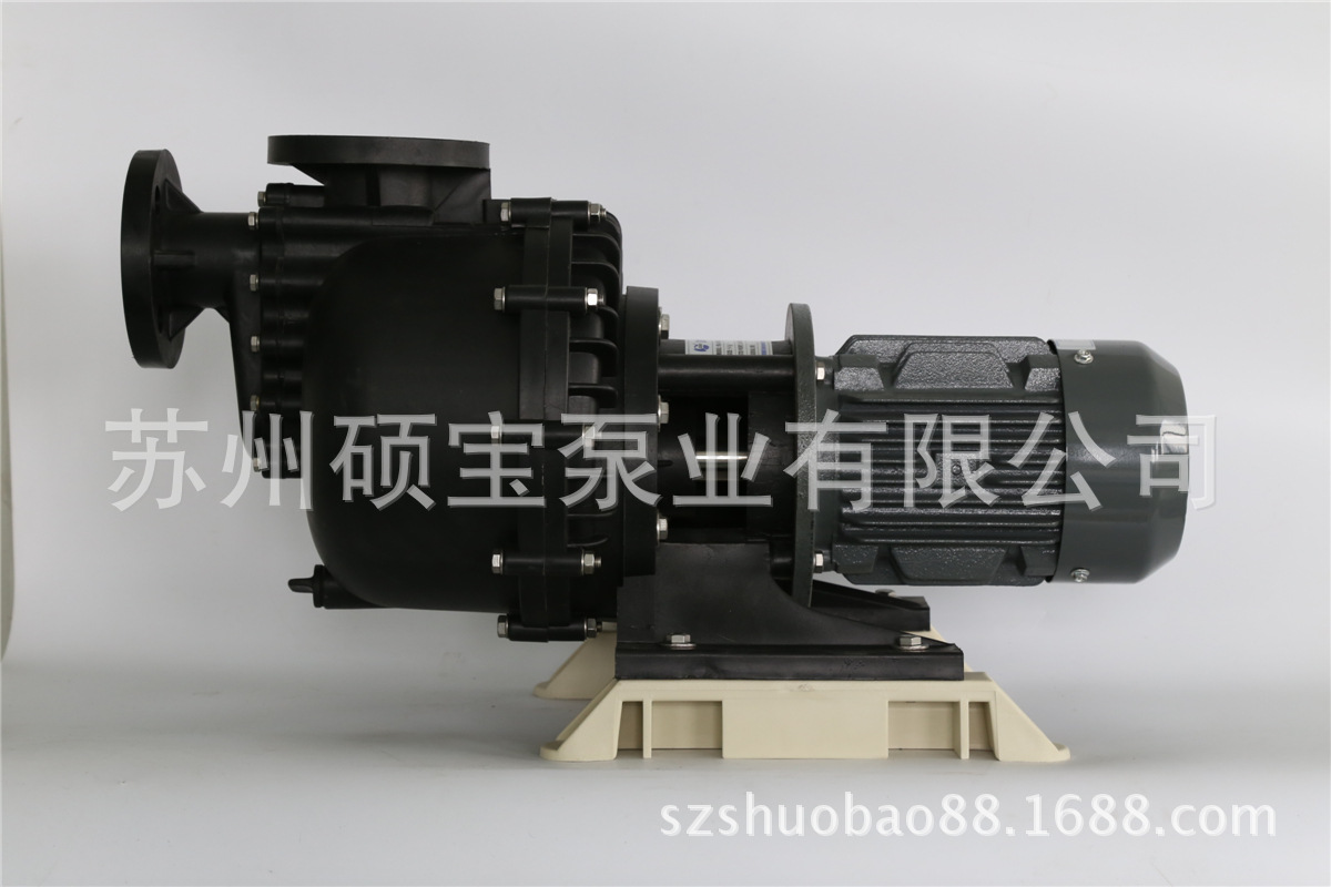 自吸泵BD-50032