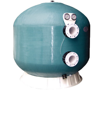 供应金瑞JRZ水质监测沙缸水泵过滤器消毒设备