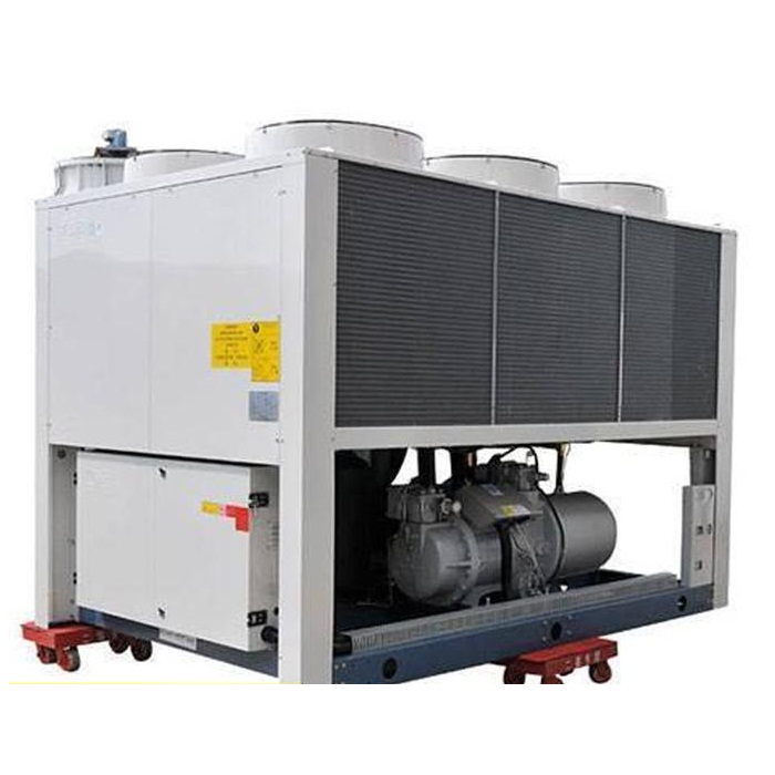 辉利制冷 冷水机回收 冷水机组回收 回收冷水机组