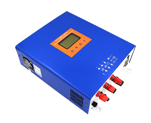 EMPPT6048 太阳能充放电控制器   60A 48V  MPPT充电技术 提高效率