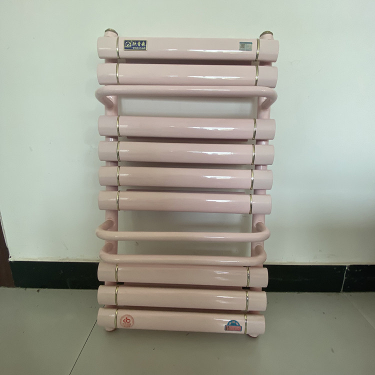 卫浴背篓散热器 水暖卫浴暖气片 欣普森 厂家生产