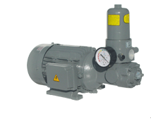 AMTP-3000-216CHVD机床高压泵 ACP机床冷却泵 韩国亚隆