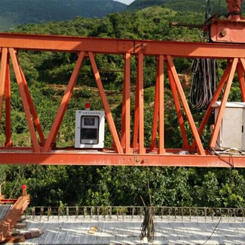 架桥机监控 架桥机监控设备价格 安全监控系统 欢迎咨询