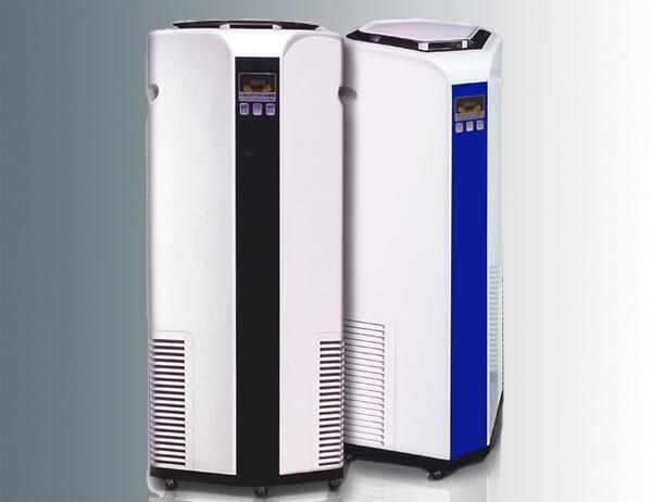 移动式光催化空气净化消毒器,诚全KXDF090型空气净化器