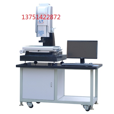 龙天  GR-600型  手动影像测量仪 其他光学仪器